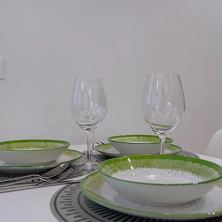 Accursio Boutique House Apartmán Milán