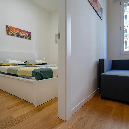Accursio Boutique House Apartmán