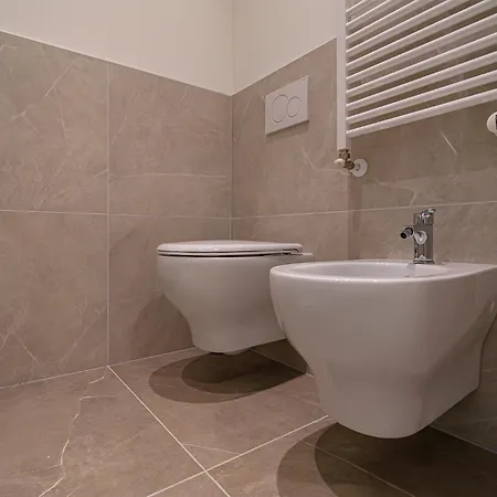 Apartmán Accursio Boutique House Milán