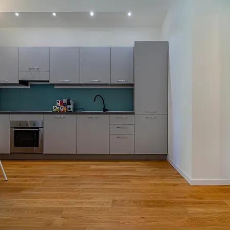 Accursio Boutique House Apartmán Milán