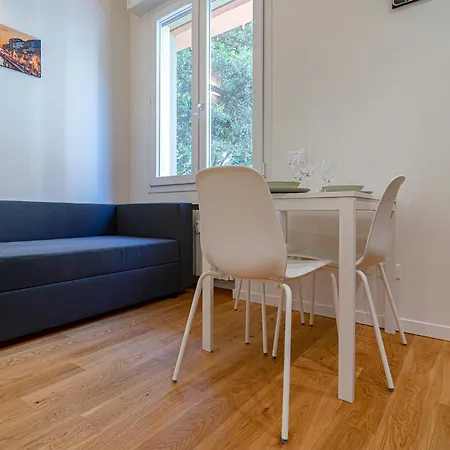 Accursio Boutique House Apartmán