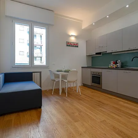 Apartmán Accursio Boutique House *