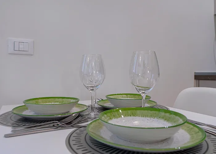 Accursio Boutique House 아파트 밀라노