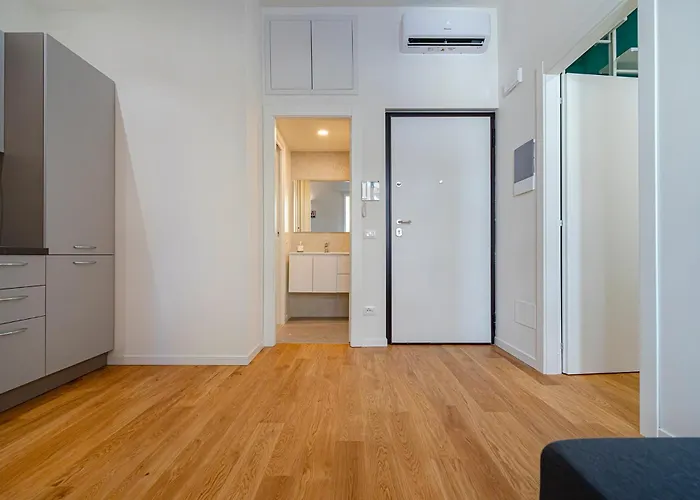 Accursio Boutique House 아파트