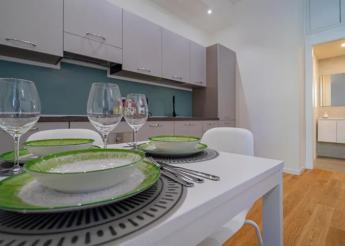 Accursio Boutique House 아파트 밀라노